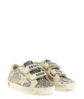 GOLDEN GOOSE Кеды