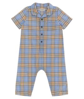 BURBERRY Боди / песочник