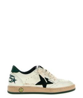 GOLDEN GOOSE Кеды