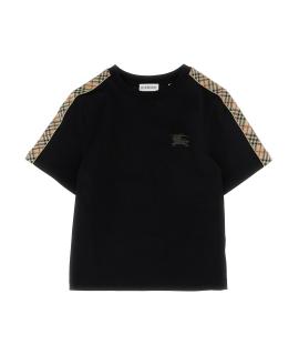 BURBERRY Детская футболка