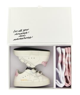 GOLDEN GOOSE Кеды