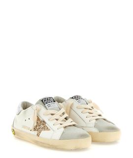 GOLDEN GOOSE Кеды