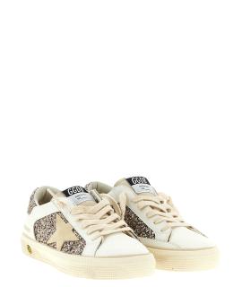GOLDEN GOOSE Кеды