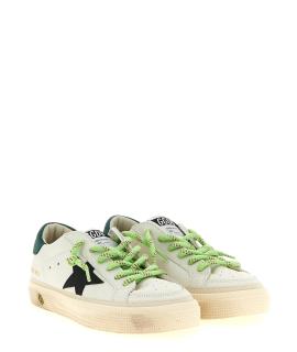 GOLDEN GOOSE Кеды