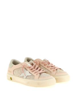 GOLDEN GOOSE Кеды