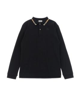 BURBERRY Детская футболка