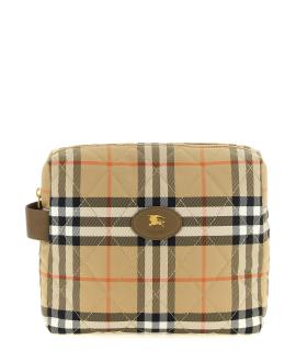 BURBERRY Сумка для мамы
