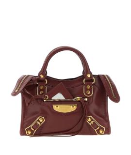 BALENCIAGA Сумка с короткими ручками