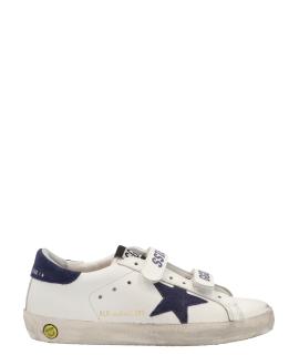 GOLDEN GOOSE Кеды