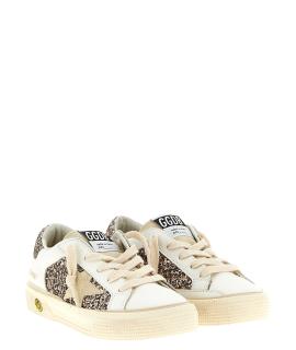 GOLDEN GOOSE Кеды