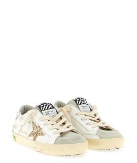 GOLDEN GOOSE Кеды