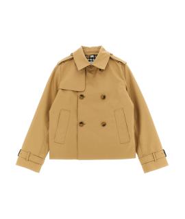 BURBERRY Верхняя одежда
