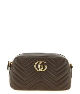 GUCCI Сумка через плечо