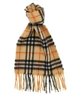 BURBERRY Шапка/шарф/перчатка