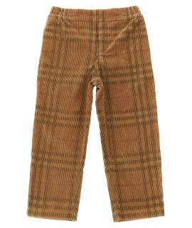 BURBERRY Брюки и шорты