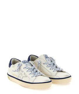GOLDEN GOOSE Кеды
