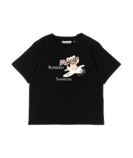 BURBERRY Детская футболка