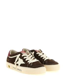 GOLDEN GOOSE Кеды