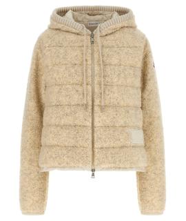 MONCLER Худи/толстовка