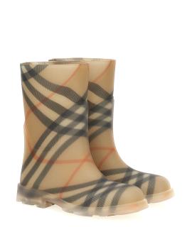 BURBERRY Сапоги