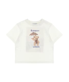 BURBERRY Футболка / топ