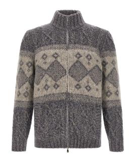 BRUNELLO CUCINELLI Кардиган