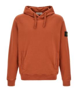 STONE ISLAND Худи/толстовка