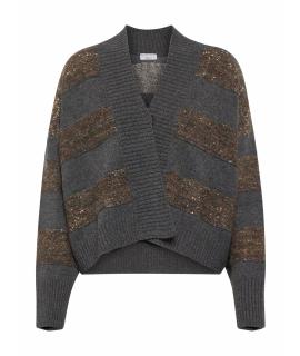 BRUNELLO CUCINELLI Кардиган