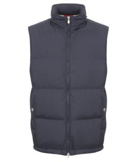BRUNELLO CUCINELLI Жилет