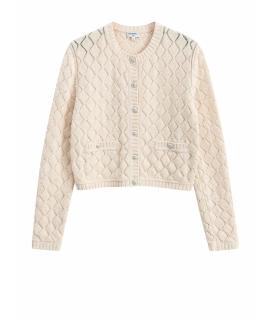 CHANEL Кардиган