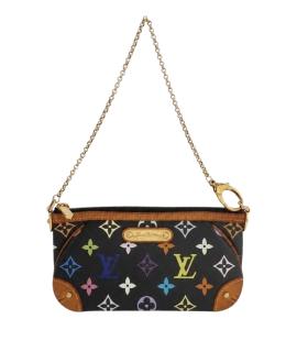 LOUIS VUITTON Клатч/вечерняя сумка