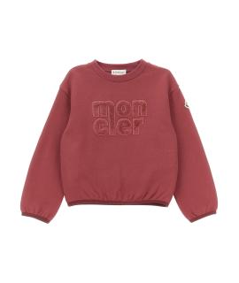 MONCLER ENFANT Трикотаж