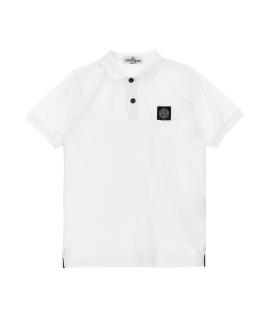 STONE ISLAND Детская футболка