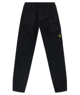 STONE ISLAND Брюки и шорты
