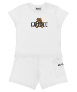 MOSCHINO BABY Комплект