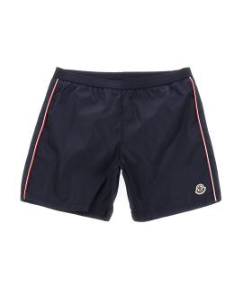 MONCLER ENFANT Пляжная одежда