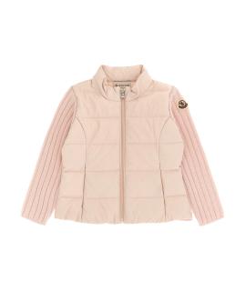 MONCLER ENFANT Трикотаж
