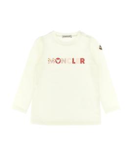 MONCLER ENFANT Футболка / топ