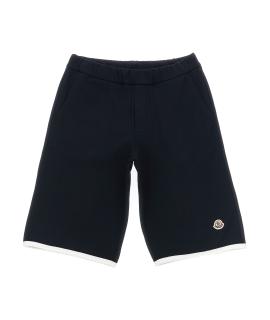 MONCLER ENFANT Брюки и шорты