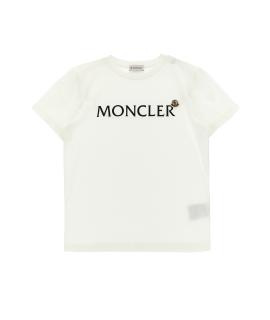 MONCLER ENFANT Детская футболка