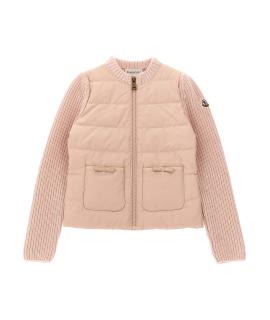 MONCLER ENFANT Трикотаж