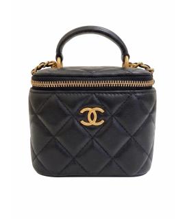 CHANEL Сумка через плечо