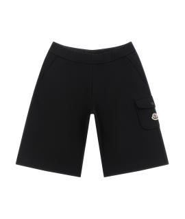 MONCLER ENFANT Брюки и шорты