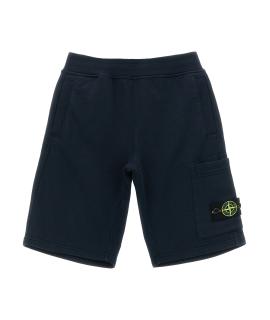 STONE ISLAND Брюки и шорты