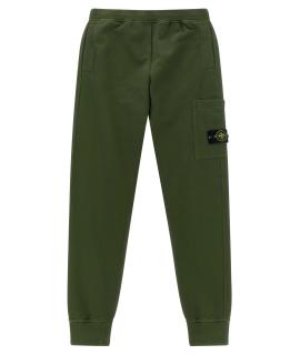 STONE ISLAND Брюки и шорты