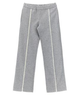 MONCLER ENFANT Брюки и шорты