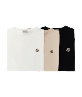 MONCLER ENFANT Детская футболка