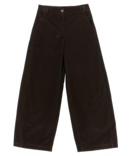 MONCLER ENFANT Брюки и шорты