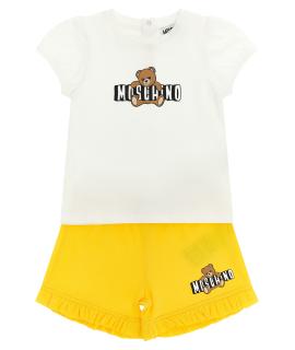MOSCHINO BABY Комплект
