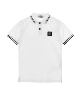 STONE ISLAND Детская футболка